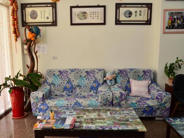 Fish Fun Bed and Breakfast