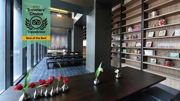 Just Sleep Hualien ZhongZheng