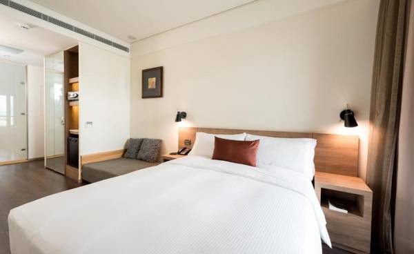 Just Sleep Hualien ZhongZheng