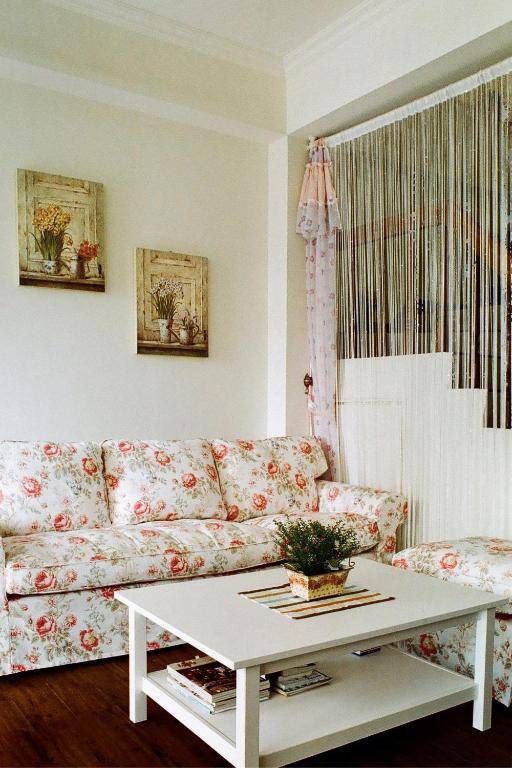 19窩窩市區民宿