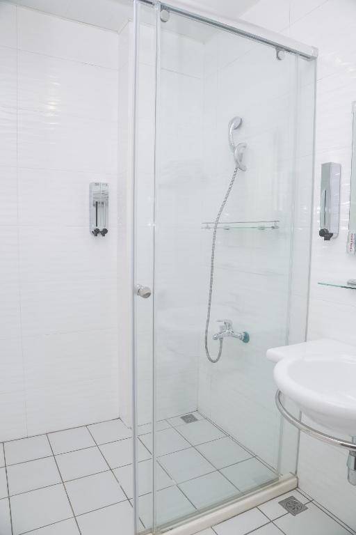 Nan Jing 222 Homestay