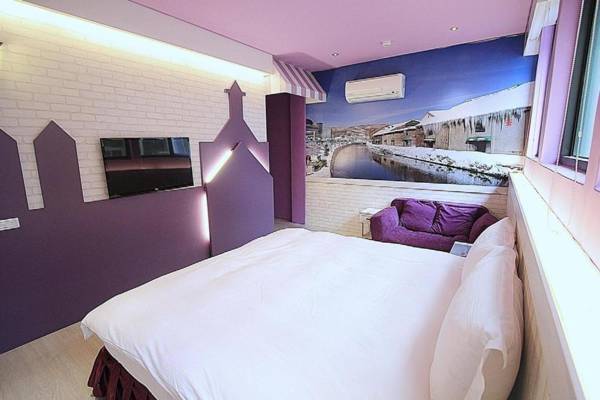 Vogue Inn at Hualien