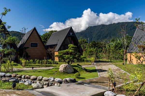 花蓮晨風星語民宿Sun Star B&B