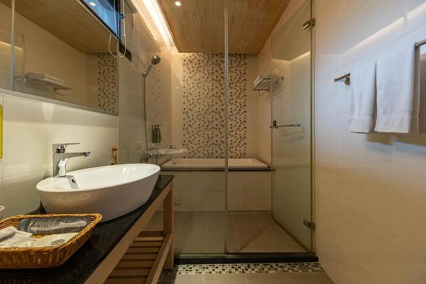 花蓮晨風星語民宿Sun Star B&B