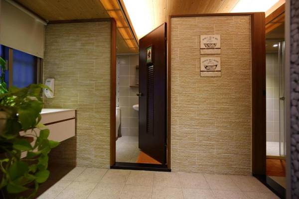 Jasmine Orange Bed And Breakfast