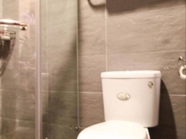 Flower Heart Bed and Breakfast