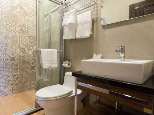 Glenwood Bed and Breakfast