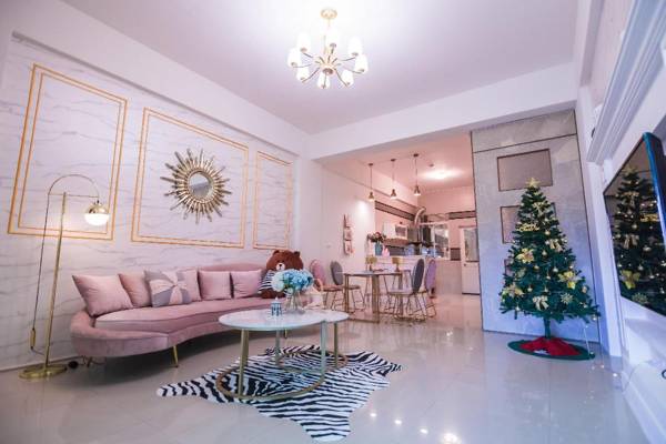 Fairy Tale Castle Bed and Breakfast