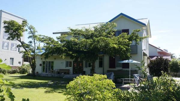 Dong Hua Dream House