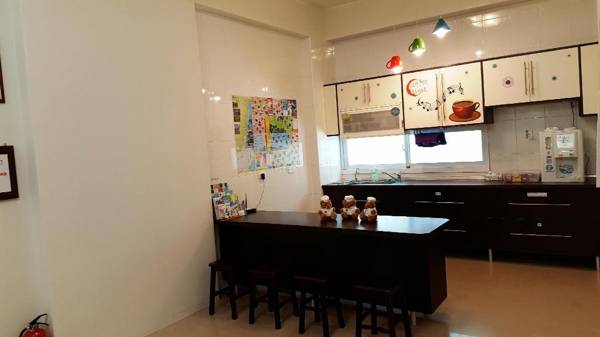 Music Heart Guest House 