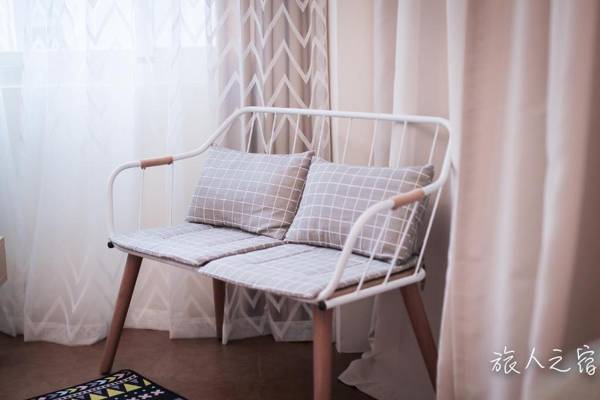 旅人之宿Traveler Inn