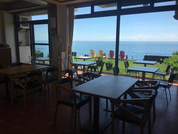 Guesthouse High Wave