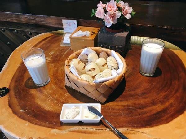 Tudor Dynasty Homestay