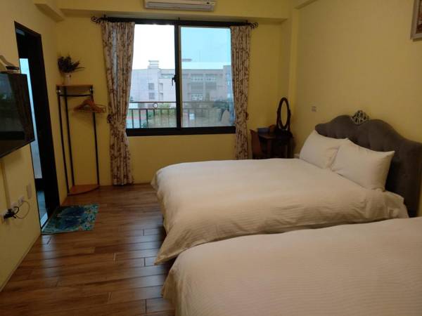 Star-Ya Bed and Breakfast