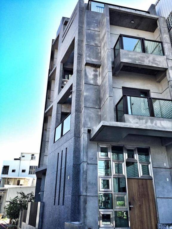 Railway Hualien Hostel