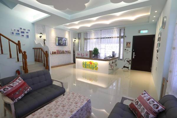 Hualien HBEL BnB