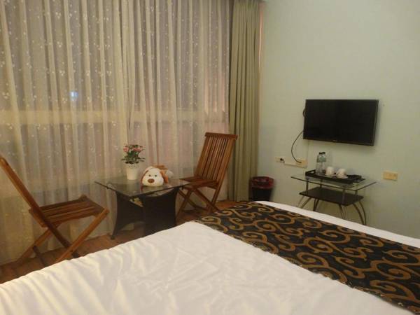 Hai Shi Sheng Huo Guan