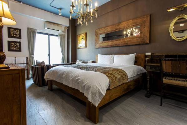 白陽二館-瑞億意象 mansion 6