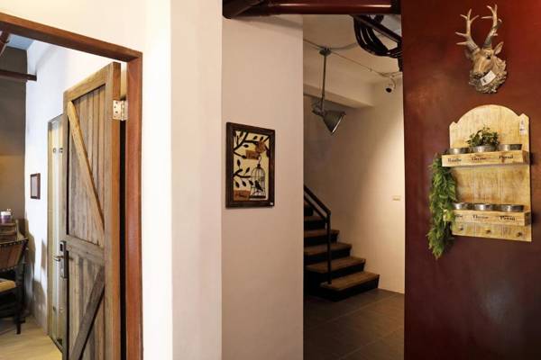 白陽二館-瑞億意象 mansion 6