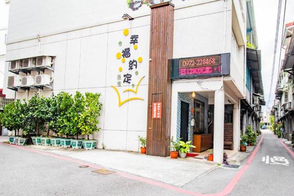 Happiness B & Conventions