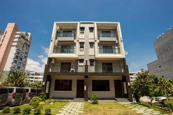 When Happiness Knock your Door