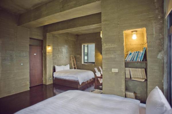 Reindeer Hualien 118