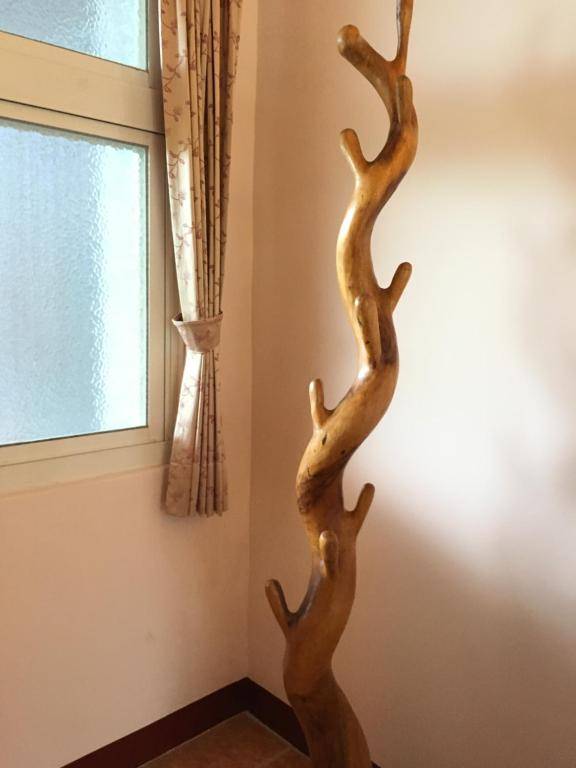 Jiang Shui Village B&B