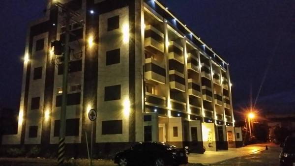 Jin Jhong Crowd Hualien Villa Resort