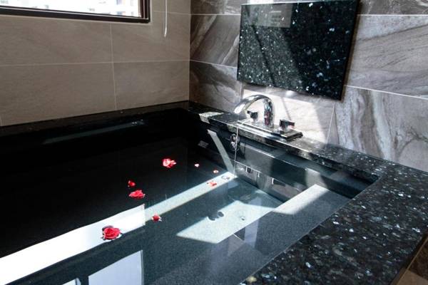 Jin Du Yi Yuan B & B