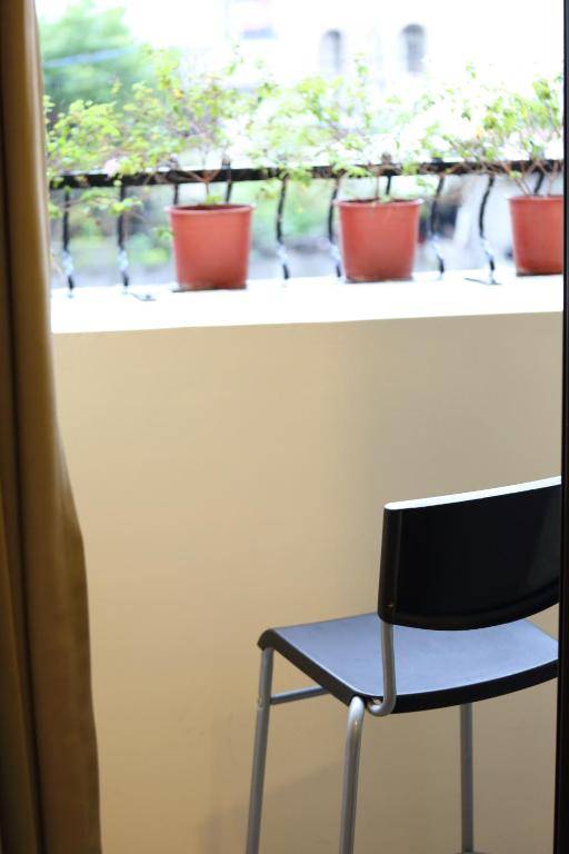 Slow Living Seaview B&B