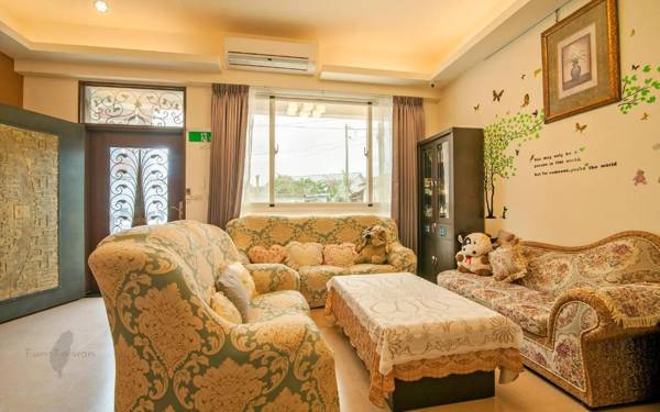 Ocean Mam Bo Homestay