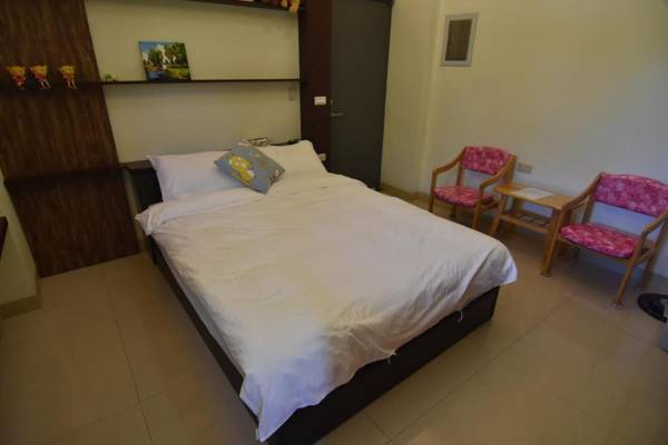 Cian Jiang Ying Yue B&B