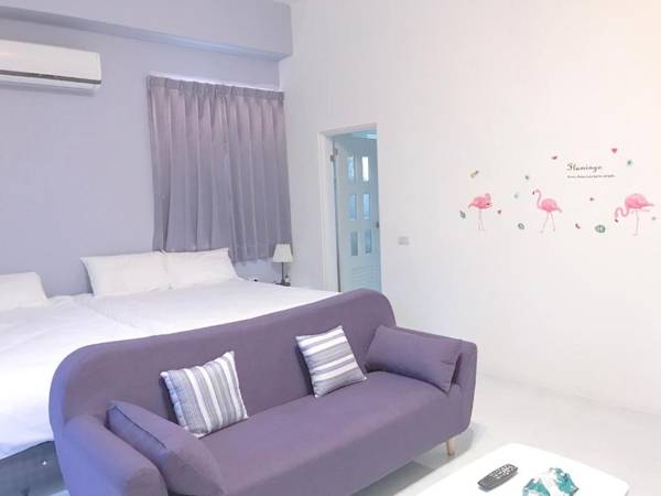 菓香101民宿fruity101