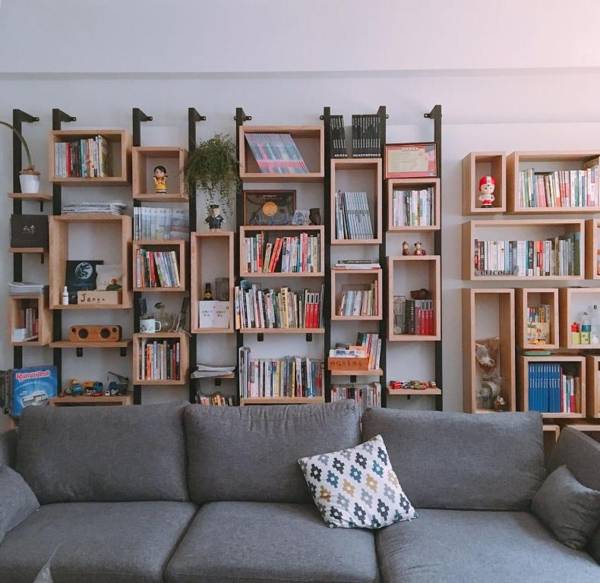 Shining Forest Hostel