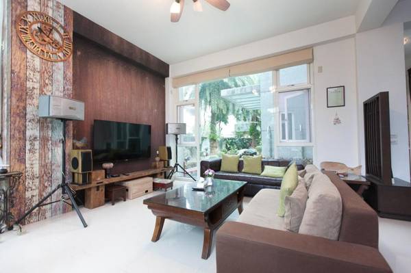 Ananda Hualien Homestay