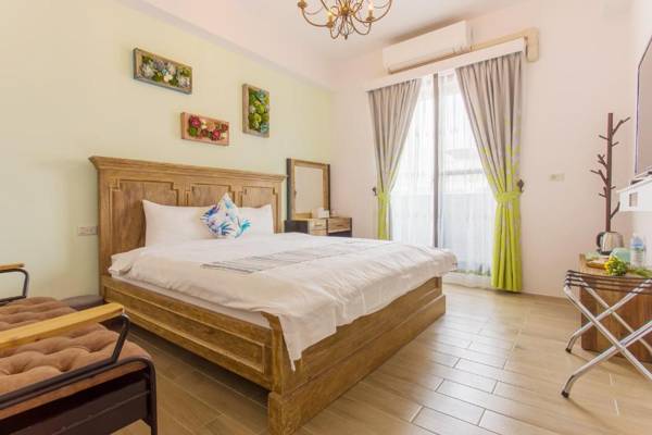 Happiness is my home