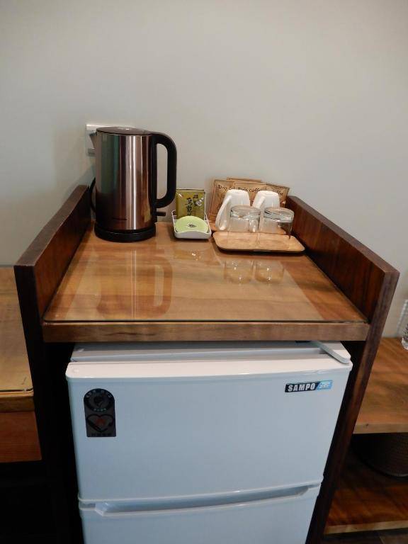 Happy Wing Guesthouse