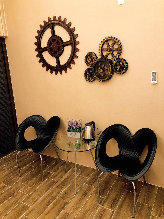 Propitious Castle B&B