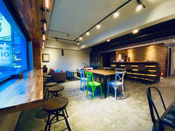 The Upstairs Homestay