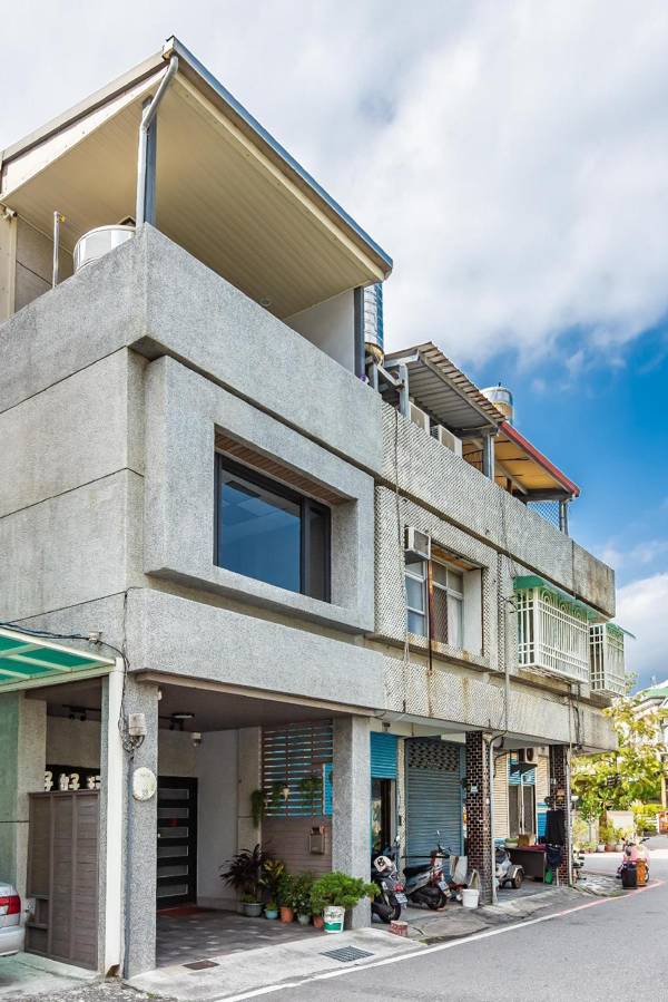 Hualien So Funny BnB