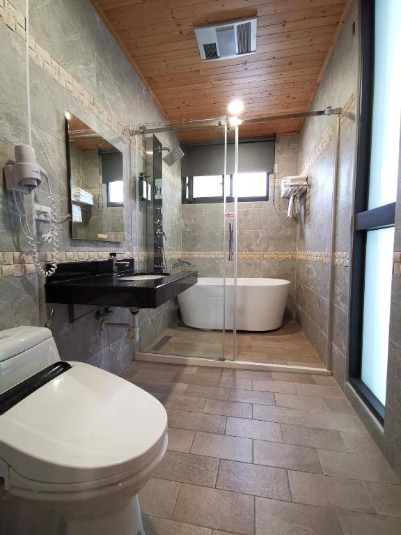 洄瀾樂活 Hui Lan Lohas B&B