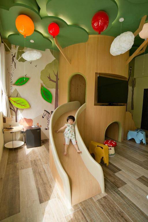 靜樹湖民宿Jing Shuhu B&B