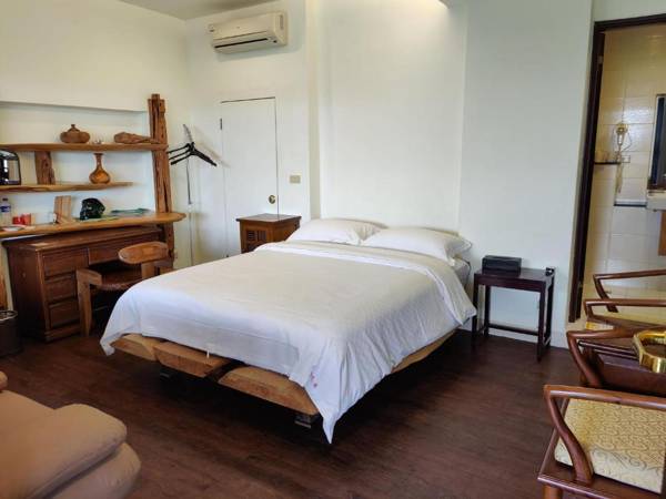 Two Dots On Line Homestay