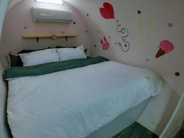 Ann's Family Tube Homestay
