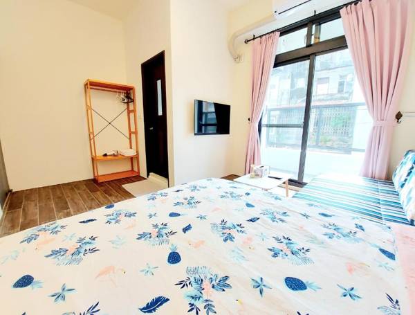 愛分享民宿 Love & Share House