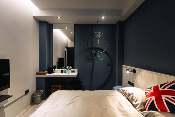 花蓮市上海102電梯旅宿