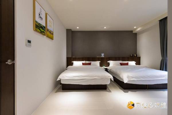 花蓮 Cozy Stay 舒適好宅