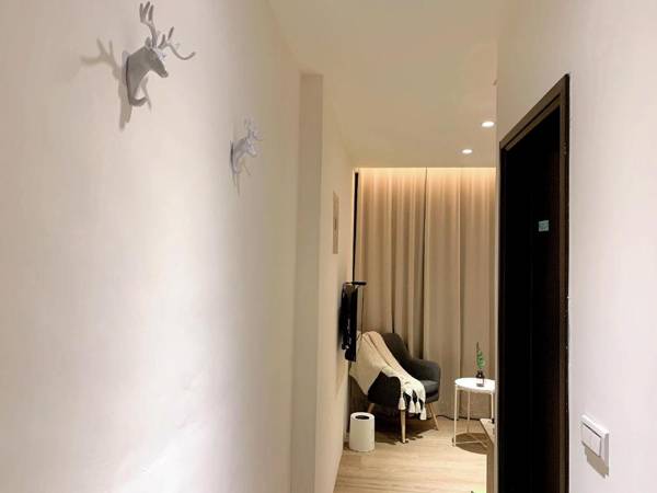 林居行旅 Neighbor Inn