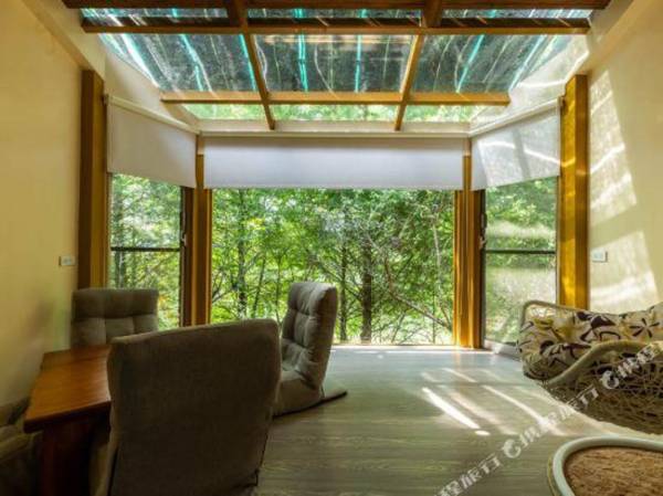 Yi-He Golden Homestay