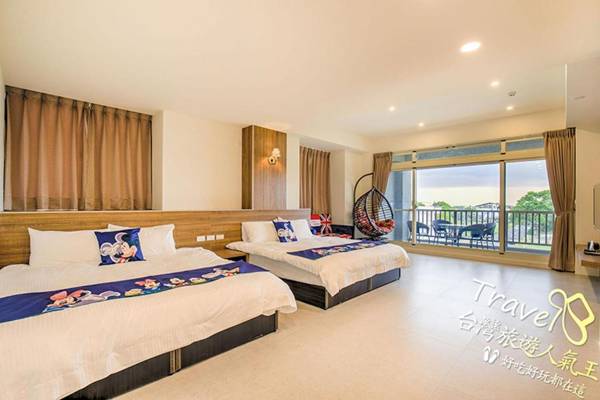 Secret Garden Homestay